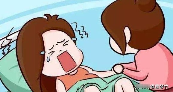 小知识|生孩子时,有这三个特点的产妇,宫口开得比较快,顺产少受很多罪