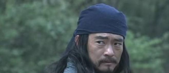 假人&史上不存在的5个人,第一是小说中的“战神”,现实中的“假人”!