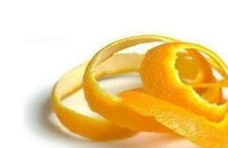 桔子皮别乱扔,学会这么做,瞬间将它变成健脾、养胃的美食