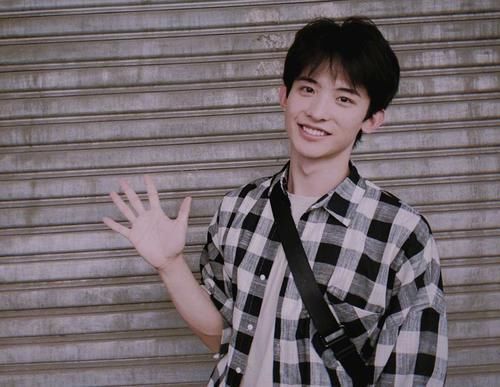 锁定|颜值出众!《青3》上班图首曝光,赛前热门选手疑似“锁定C位”