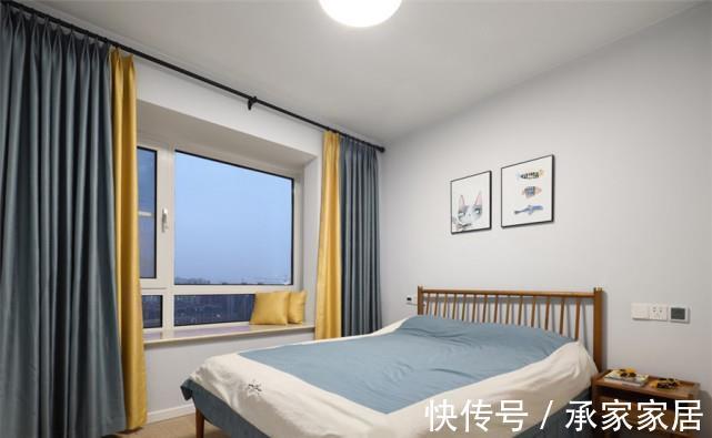 理念|237㎡复式现代风，用“简”的理念为其打造未来家居的更多可能