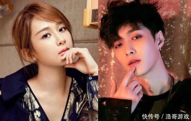 黄磊|张艺兴向来不近女色,却对杨紫例外,杜华点赞两人绯闻很合时机