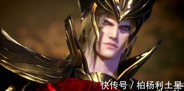 海神|斗罗大陆同为九次考核,为什么海神可以放开九考,天使却不行