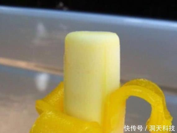 冰棍|世界上最独特的雪糕,最后一种让你怀疑人生号称冰棍界的棒槌