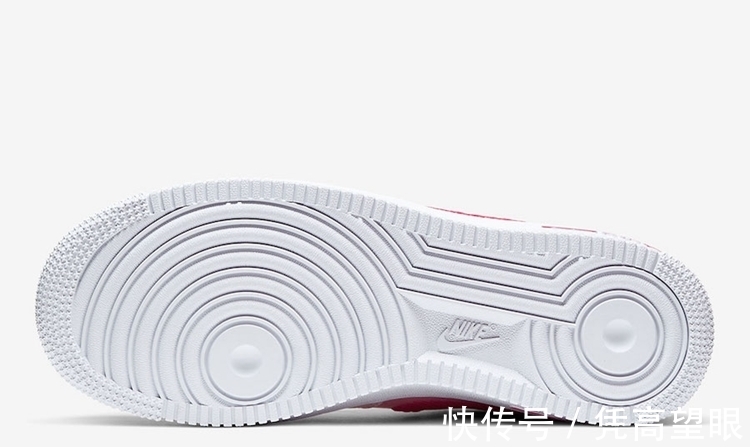 force 1 今年AF1也太火了!抗乳腺癌限定+又一款城市主题你打几分