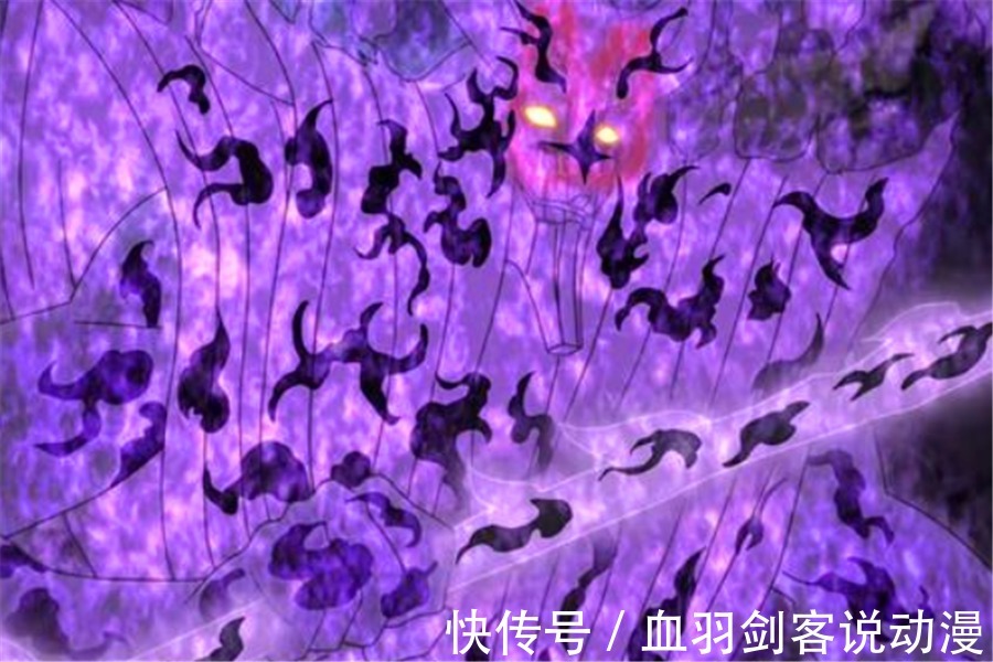 咒印化|火影忍者中大蛇丸的咒印化在前期那么强大,为什么后期被抛弃了?