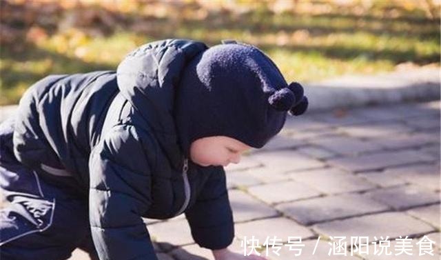 小张|为何孩子走路总是爱摔跤很可能是“视觉智能”不足,家长要重视