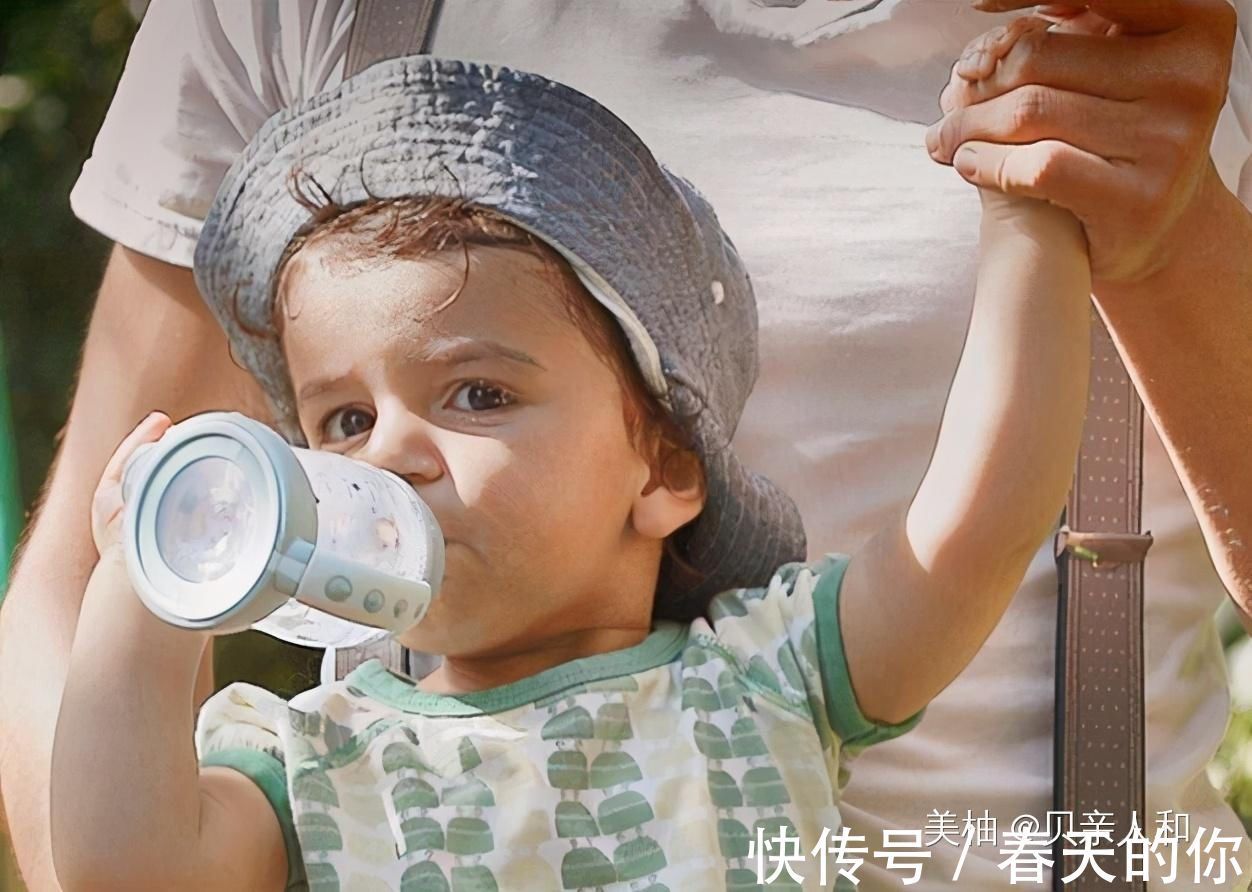 婴儿|婴儿能吃盐吗,什么时候吃比较好!答案和你们想的可能不一样