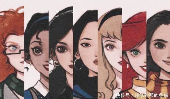 水彩|眼影也能用来画画，画师用眼影画出龙吟玉兔，网友：心疼眼影盘