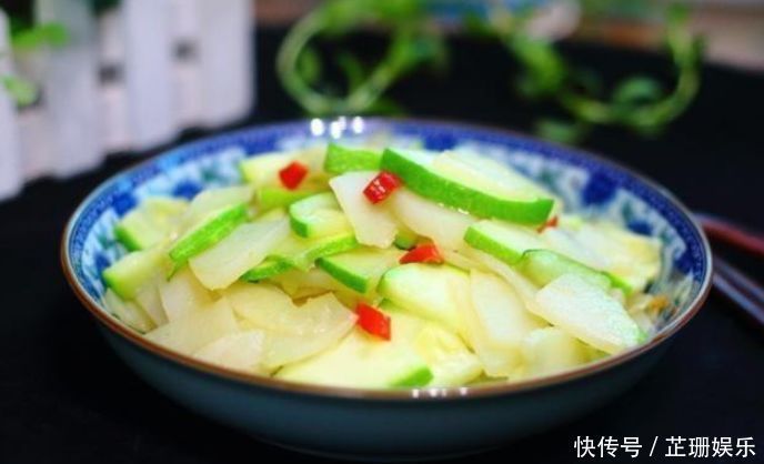 爽口不腻的家常菜,营养均衡,鲜香四溢,吃完回味无穷!