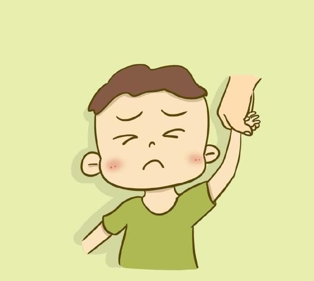 同龄人|孩子身上这两个部位,暗示他以后能长多高