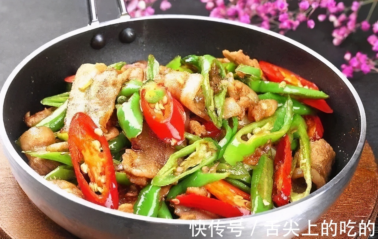 美味|精选菜品分享,简单营养美味下饭,一家人吃得津津有味