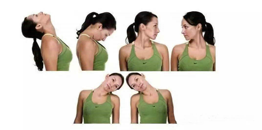 大脑|脑供血不足头昏、头晕每天2个动作，头不晕，大脑更灵活