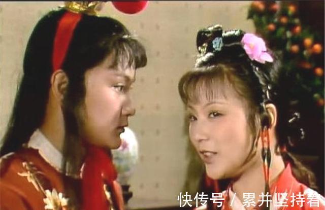 史湘云#红楼梦:难怪史湘云亲近宝钗、抵触黛玉,看她心里藏着什么秘密?