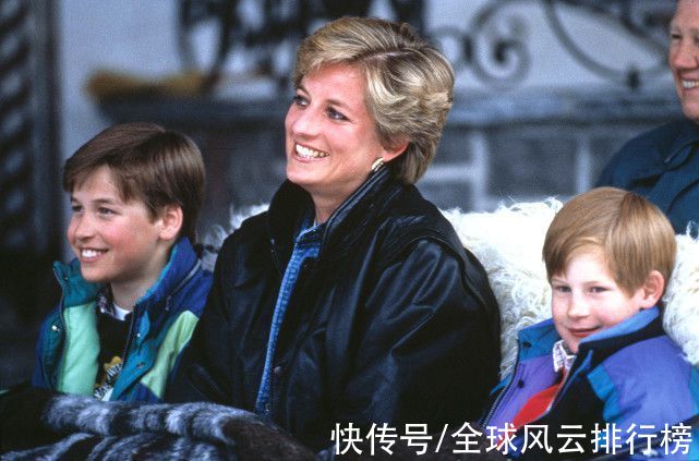 音乐剧|网飞线上首发音乐剧《戴安娜》预告片，英国玫瑰一生重要瞬间重现