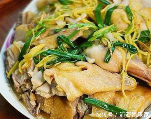 流连忘返|招待客人的几道家常下饭菜,下饭下酒,待客的首选,让你流连忘返