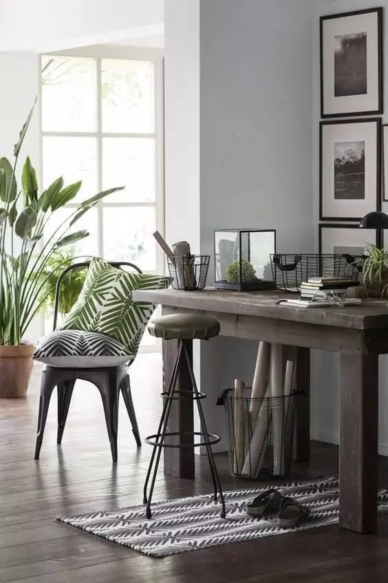 家里放瓶花，让你的家比花店还美！