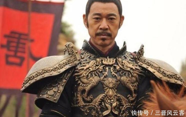 注定|难怪李渊会篡位，把他四个儿子的名字连起来，发现一切早已注定