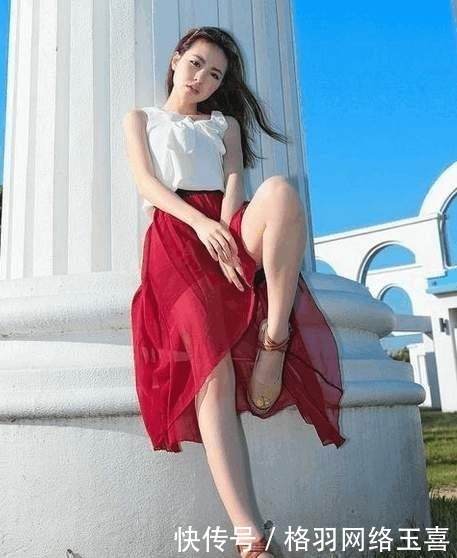 女人街|街头美丽女人街拍非常性感