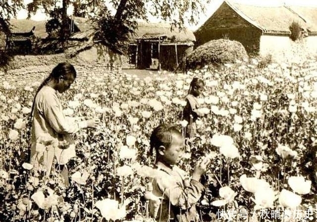 年前|晚清罕见老照片:100年前就能分期买车,最后一张的贵妇让人唾弃