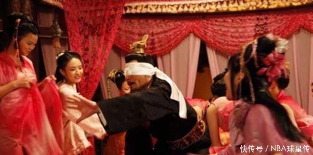 司马炎|此人上位后，后宫佳丽每人侍寝一天十年排不完，害满城竹子都涨价