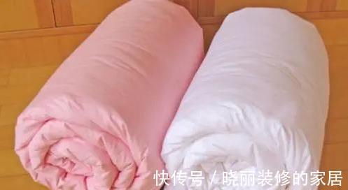 鉴别|真假蚕丝鉴别大法,你买的蚕丝被可能是假的!
