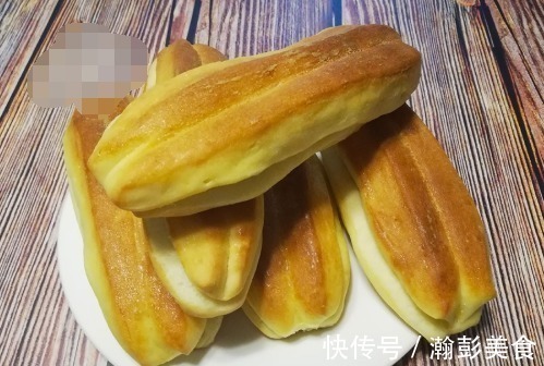 烤盘|油条不用油炸了,不用一滴水,无任何添加,健康好吃,零失败做法