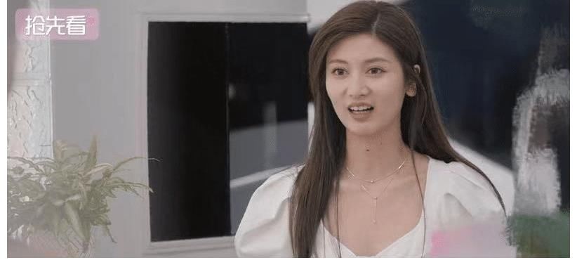 cp|《心动的信号》：小孔和前男友大尺度照片遭曝光，马子佳成工具人