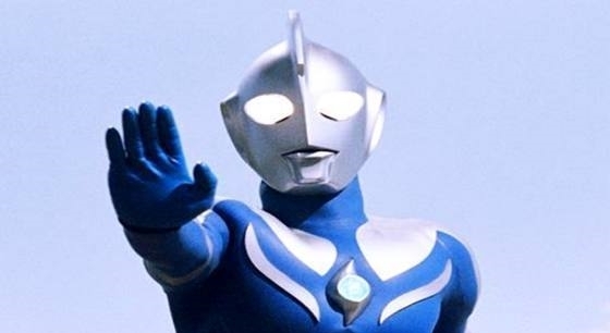 乔尼亚斯|虽然奥特曼诞生的星球不同,但是以后会不会走到一起?