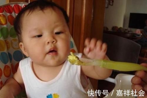 脾胃|医生:宝宝不满2岁,3种辅食不要碰,容易伤脾胃、发育慢