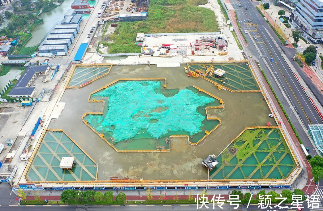 城市之光|恒大海上半岛、恒大御海天下、恒大溪上桃花源、恒大城市之光