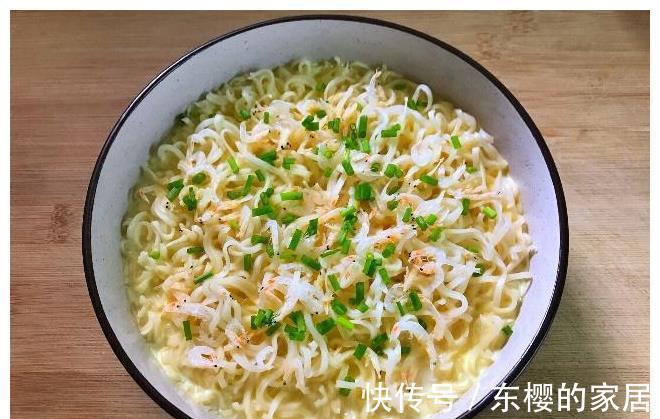 早餐|早餐吃这个都不用早起，鲜美嫩滑还补钙，一碗下肚全身暖