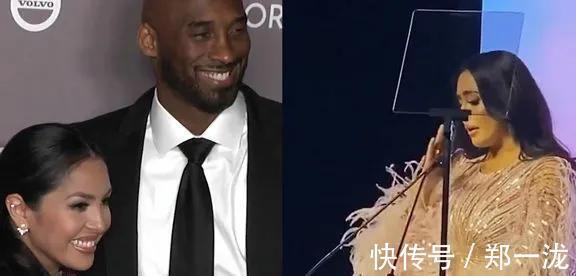 今生活|不顾形象！瓦妮莎走出科比阴影后，如今生活滋润体重已飙至200斤