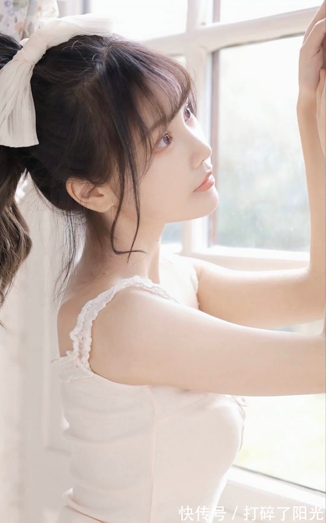 壁纸,这是爱神丘比特么