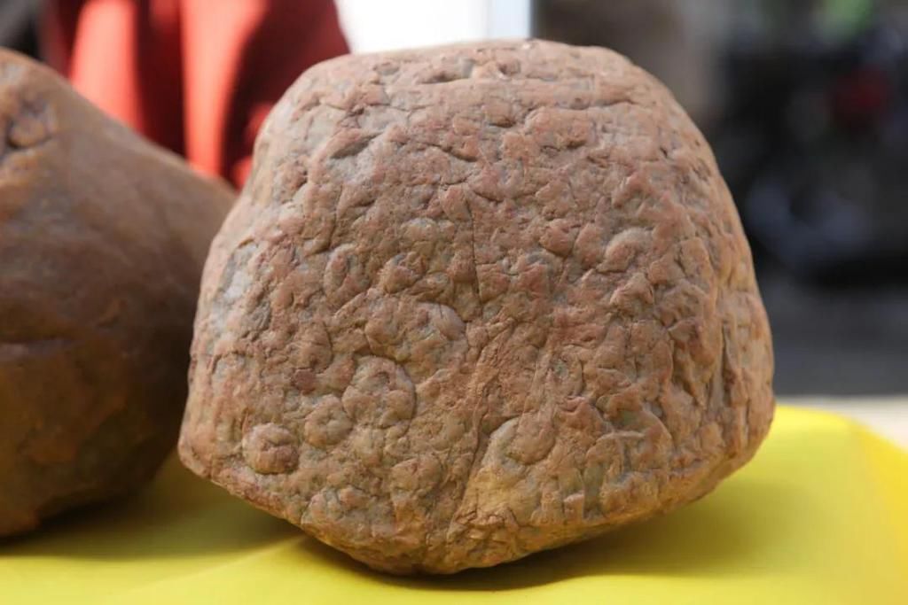  陨石|“群星”在故都闪耀——第四届临淄齐国商城陨石展