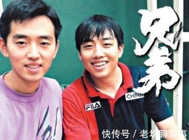 乒乓球|孔令辉:拼搏路上有泪有痛,退役后的现状让人心疼