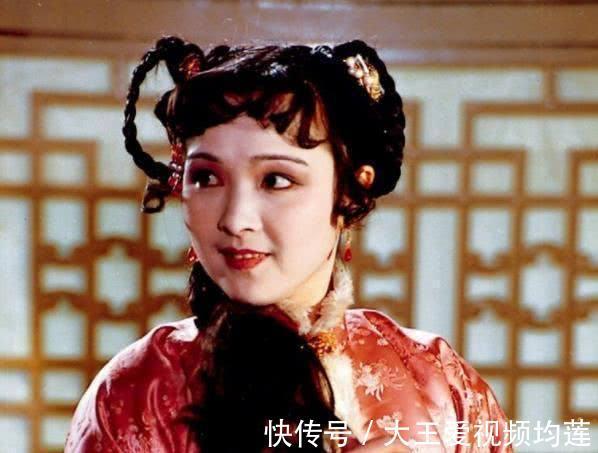 红楼梦&红楼梦为何说薛宝琴最终没有嫁给梅家这三个原因是关键!