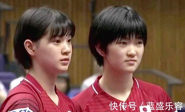 平野美宇|乒坛好消息!世界冠军向球迷报平安队友确诊阳性,但她未被感染!