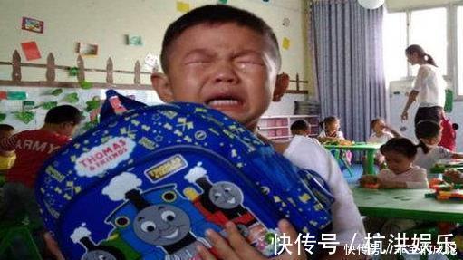 心慌|6岁女儿画的一幅画,老师越看越心慌,让妈妈赶快带孩子去看医生