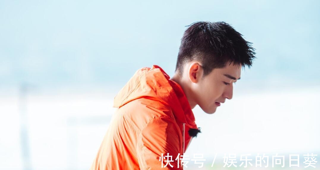 節目組|吳宣儀當導游不走心暴露劇本，節目組為了圓場只能把張翰也拉下水！