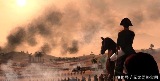 这话|“中国是只沉睡的狮子”,拿破仑这话其实还有下半句,一针见血