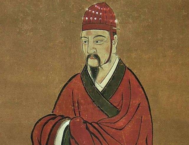 历史|中国历史上第一次公开的法律活动:子产铸刑鼎