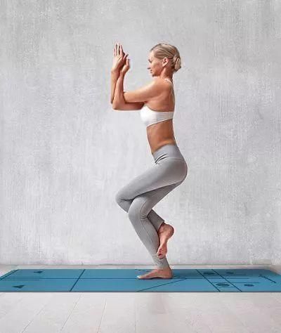 关节|还在忙着开肩开髋开胸你可能离瑜伽越来越远