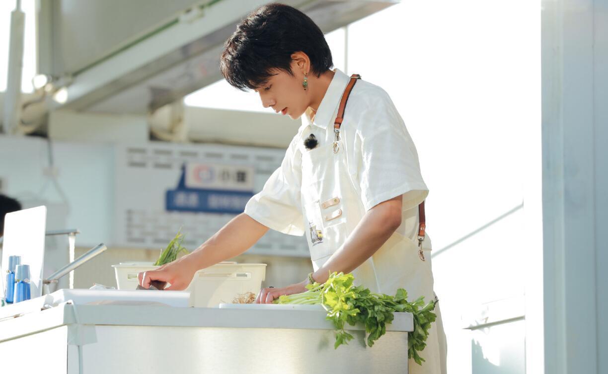 张萌好心办坏事，《中餐厅》这次彻底被打脸了