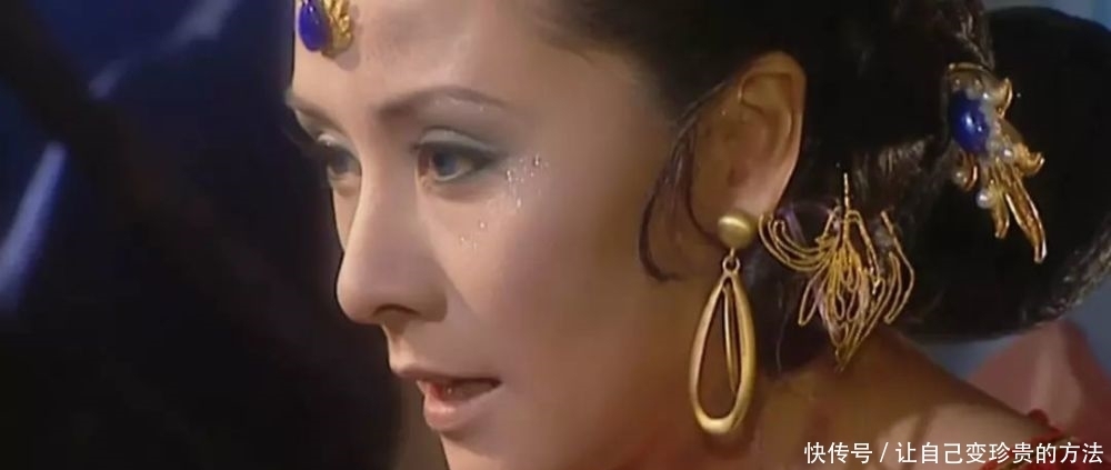 联手|夜战无敌:这只有水蛇腰的妖怪,她不怵孙悟空猪八戒联手!