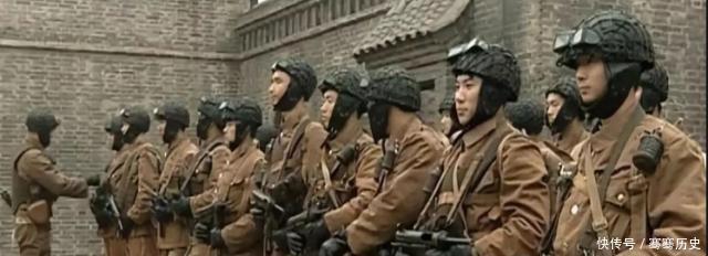 持续|外表人畜无害,内心残忍无比,日寇特工队贻害结果变相持续至今