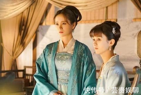 明兰&《知否》小说“只能低嫁”的余嫣然:天地不可靠,终须靠自己