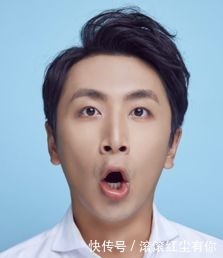 王大锤 快本当中的嘉宾,全程被“叫错”名字,爆火后再没有来过