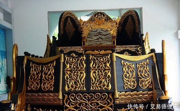 古代皇帝的代步工具叫什么?威风颤颤,彰显天子气派