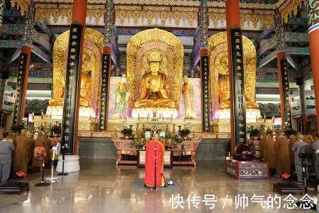 释迦牟尼!入了佛门就要和常人有所区别, 这些东西是必备!